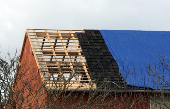 fuite toiture roquebrune-sur-argens